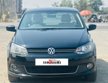 Volkswagen Vento 1.6 TDI (MT) HIGHLINE