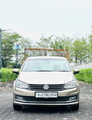 Volkswagen Vento Highline 1.0L TSI Automatic
