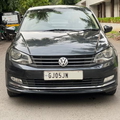 Volkswagen Vento [2015-2019] Highline 1.5 (D) AT