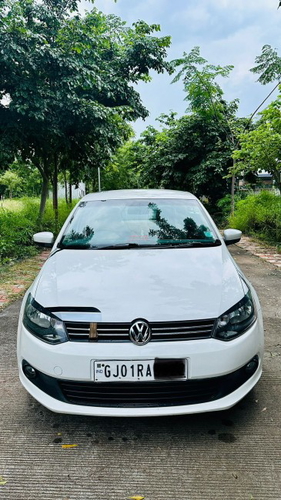 Volkswagen Vento Higline 2013