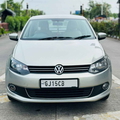 Volkswagen Vento Higline