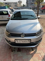 Volkswagen Vento Matt Edition Highline AT