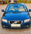 Volvo S80 [2014-2015] Summum D5