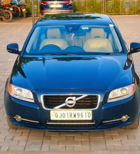 Volvo S80 [2014-2015] Summum D...