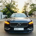 Volvo S90 [2016-2021] Inscription D4 [2016-2020]