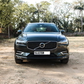 Volvo XC60 [2017-2021] D5 Inscription